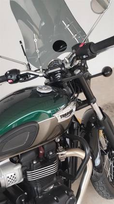 TRIUMPH BONNEVILLE T100 900 